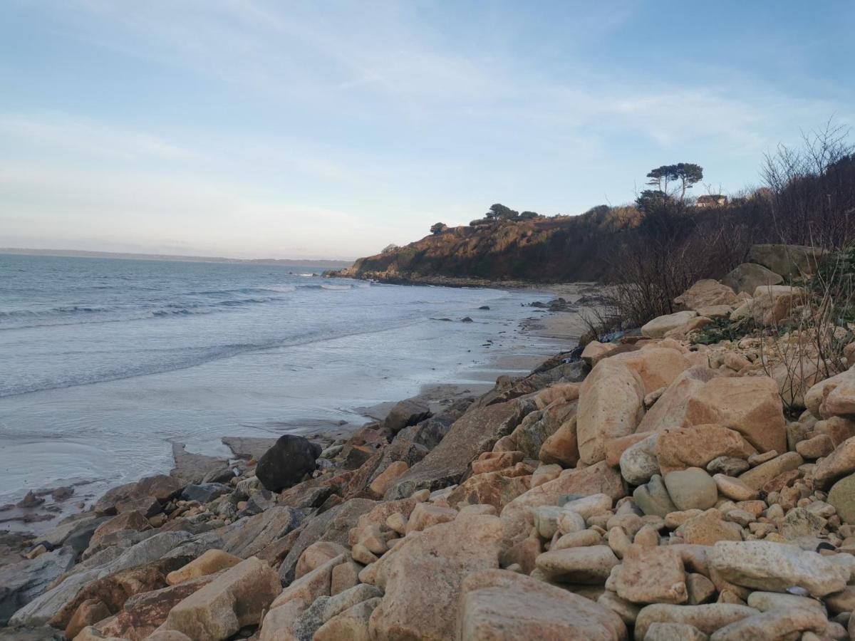 Les Gites De L'Hermine Plouigneau Εξωτερικό φωτογραφία