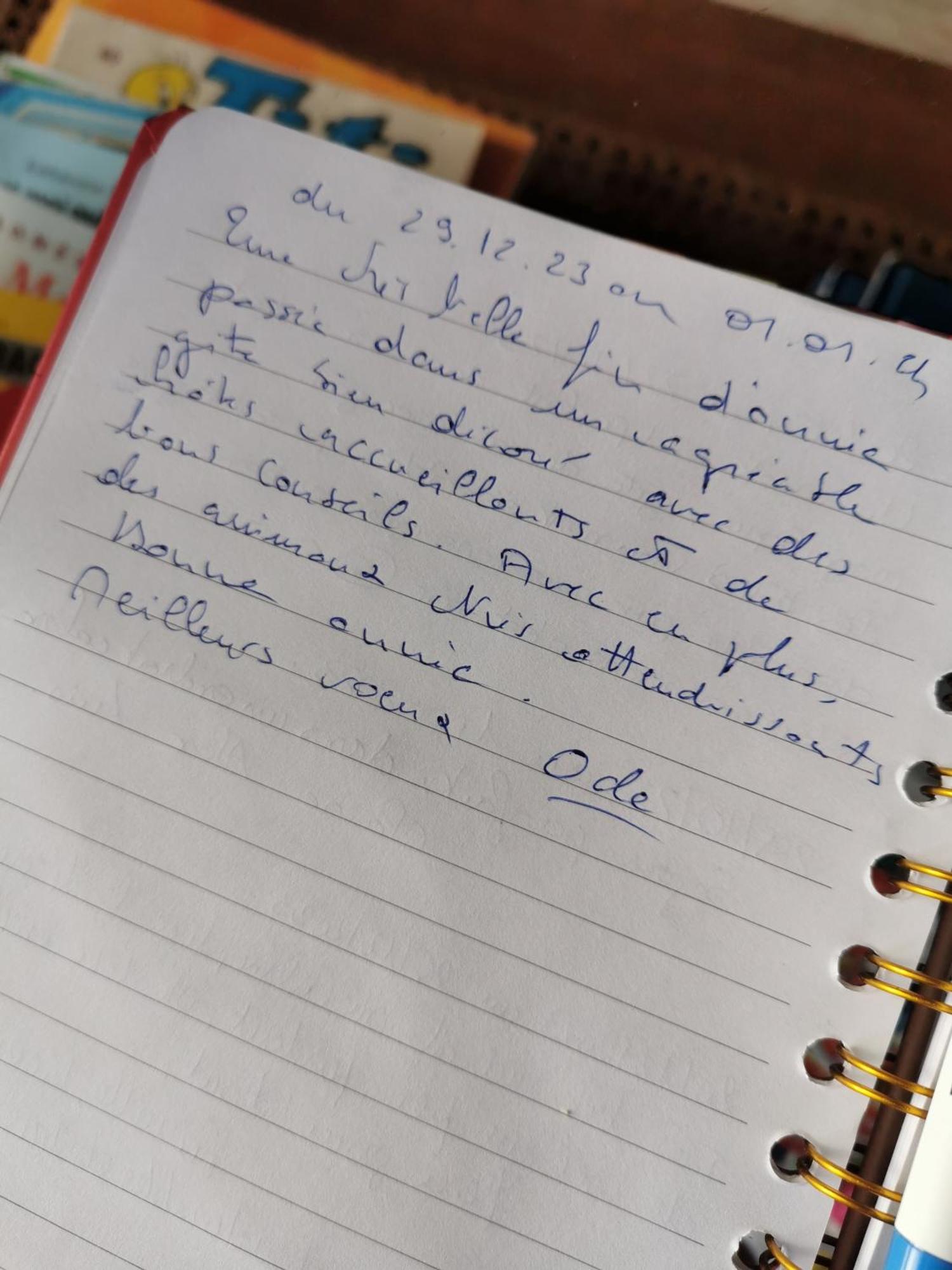Les Gites De L'Hermine Plouigneau Εξωτερικό φωτογραφία